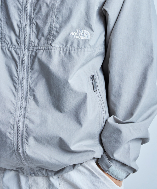 【THE NORTH FACE】Compact Jacket NP72530 詳細画像 5