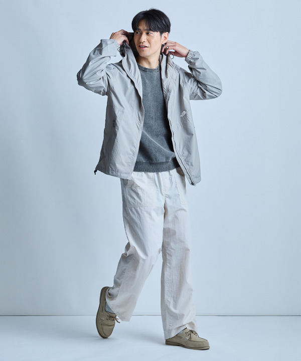 【THE NORTH FACE】Compact Jacket NP72530 詳細画像 6