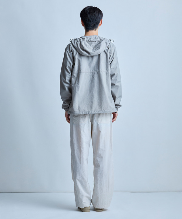 【THE NORTH FACE】Compact Jacket NP72530 詳細画像 8