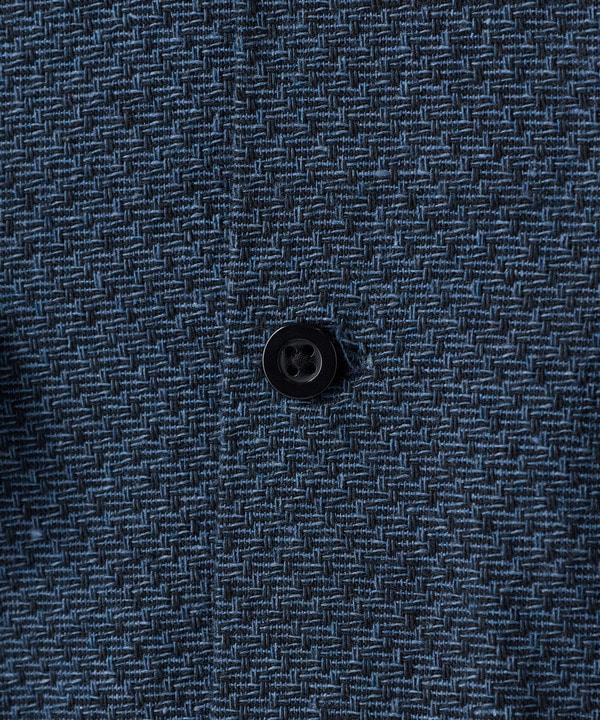 ボードシャツブルゾン 詳細画像 16