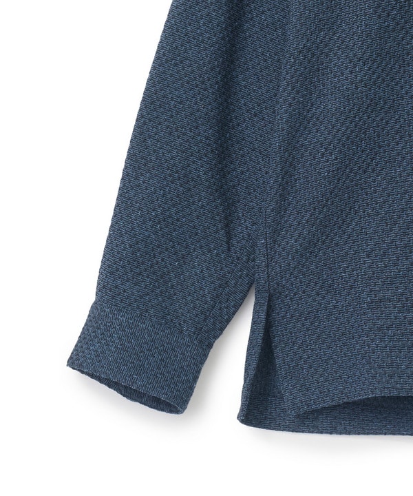 ボードシャツブルゾン 詳細画像 18