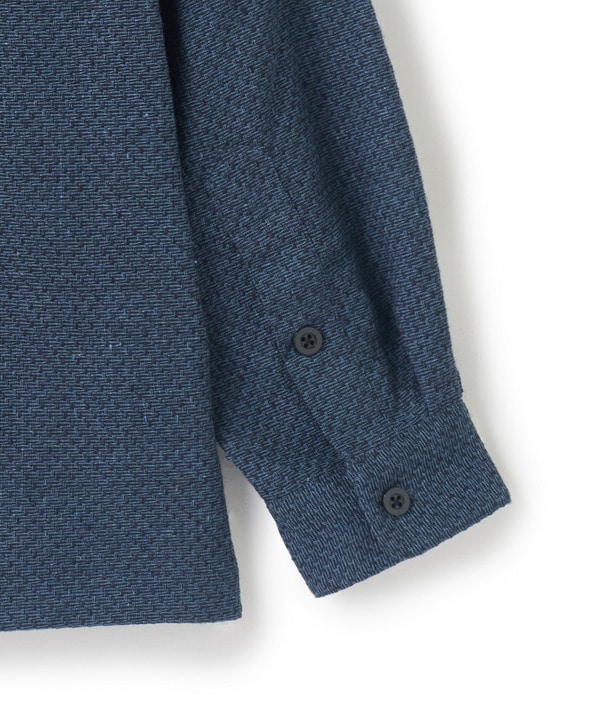 ボードシャツブルゾン 詳細画像 22