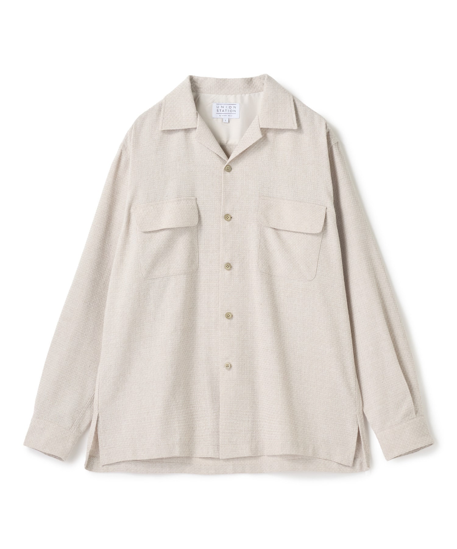 ボードシャツブルゾン｜メンズファッション通販 MEN'S BIGI ONLINE