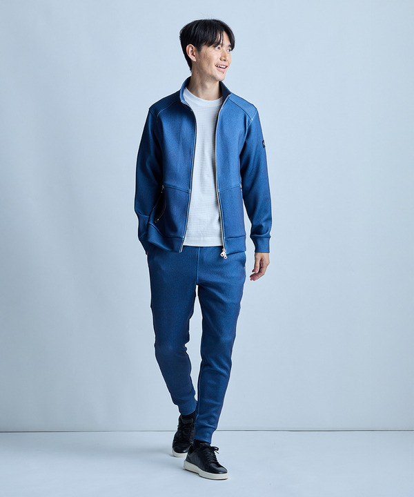 PRO-SPERITYジョガーパンツ 詳細画像 11