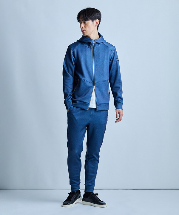 PRO-SPERITYジョガーパンツ 詳細画像 12