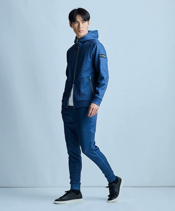 PRO-SPERITYジョガーパンツ 詳細画像 16