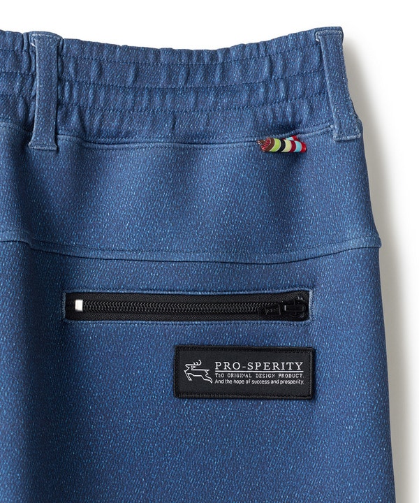 PRO-SPERITYジョガーパンツ 詳細画像 23