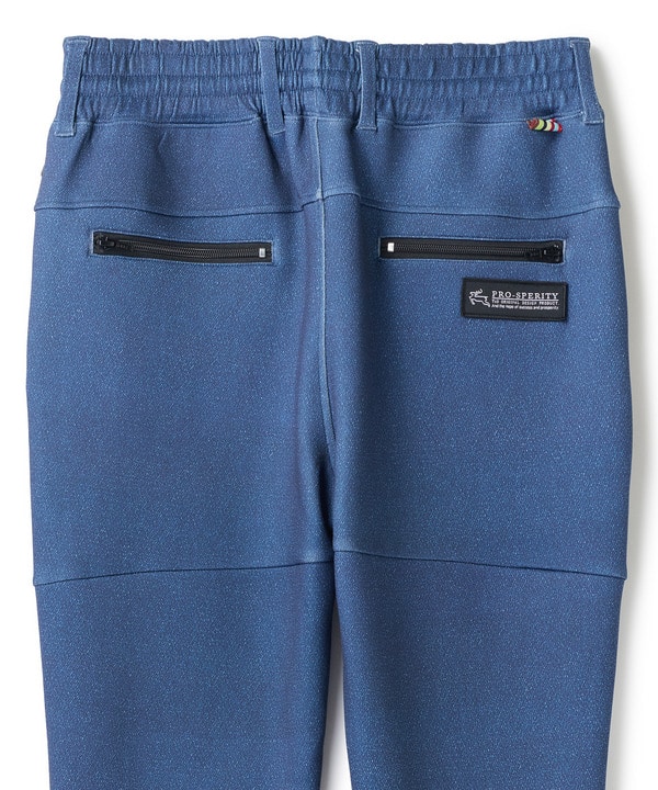 PRO-SPERITYジョガーパンツ 詳細画像 24
