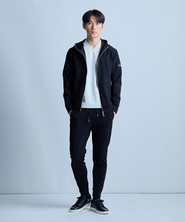 PRO-SPERITYジョガーパンツ 詳細画像 3