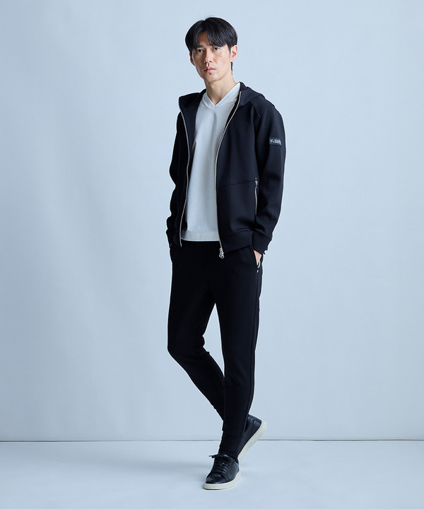 PRO-SPERITYジョガーパンツ 詳細画像 4