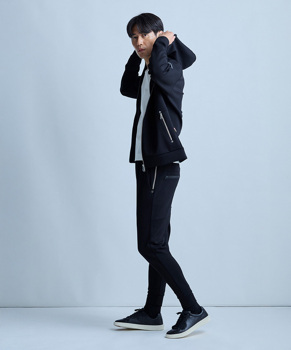 PRO-SPERITYジョガーパンツ 詳細画像 5