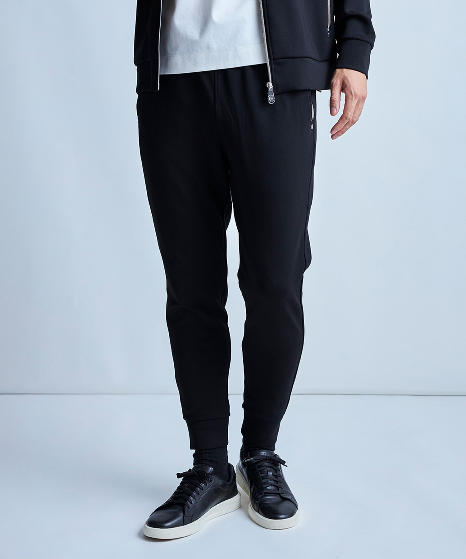 PRO-SPERITYジョガーパンツ｜メンズファッション通販 MEN'S BIGI