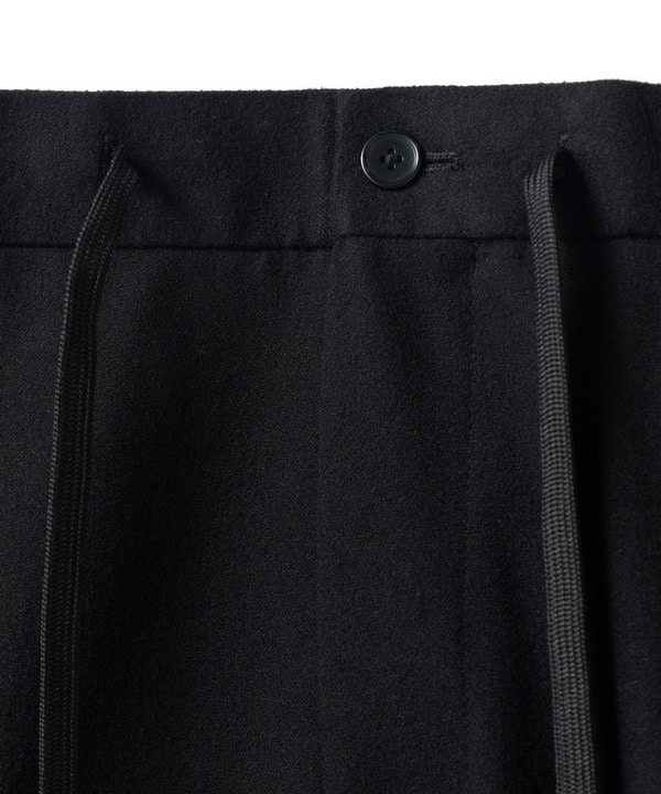 T/Rミルドサージスリムイージーパンツ 詳細画像 22