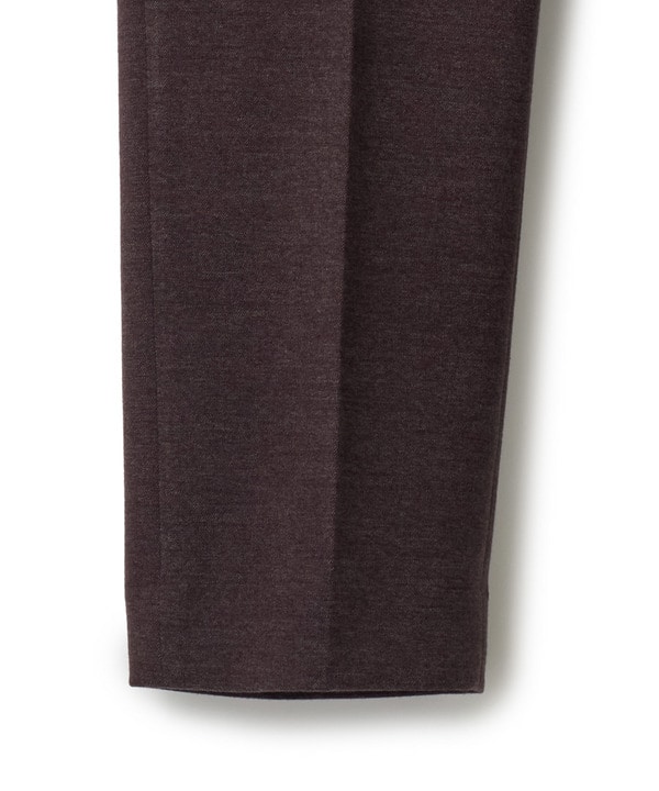 T/Rミルドサージスリムイージーパンツ 詳細画像 25