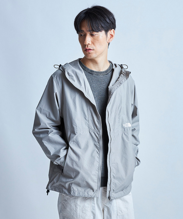 表フェード加工ニット 詳細画像 7