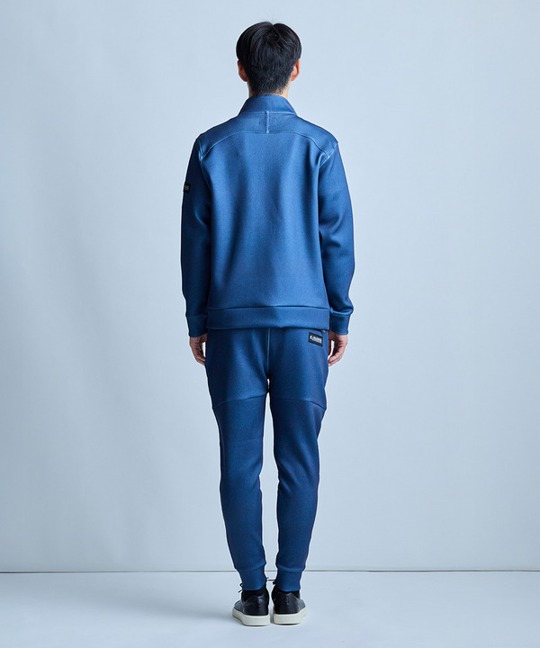 PRO-SPERITYジップスタンドブルゾン 詳細画像 12