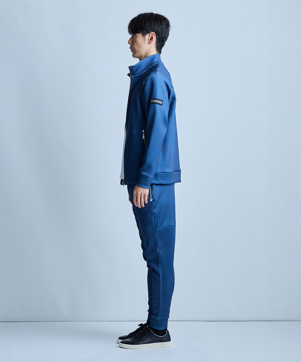 PRO-SPERITYジップスタンドブルゾン 詳細画像 13