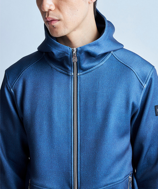 PRO-SPERITYジップスタンドブルゾン 詳細画像 16