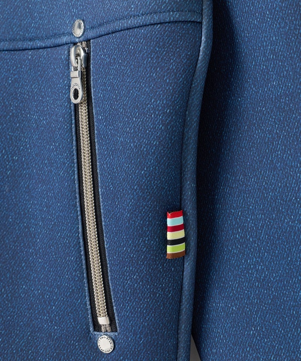 PRO-SPERITYジップスタンドブルゾン 詳細画像 19