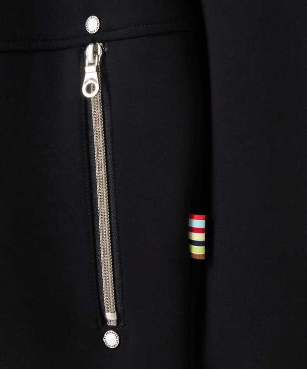 PRO-SPERITYジップスタンドブルゾン 詳細画像 20