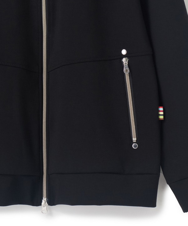 PRO-SPERITYジップスタンドブルゾン 詳細画像 23
