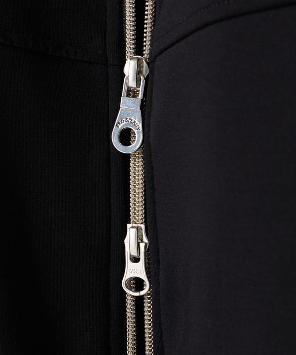 PRO-SPERITYジップスタンドブルゾン 詳細画像 24