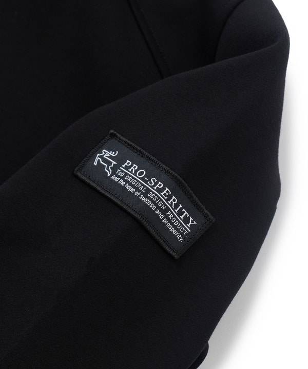 PRO-SPERITYジップスタンドブルゾン 詳細画像 25