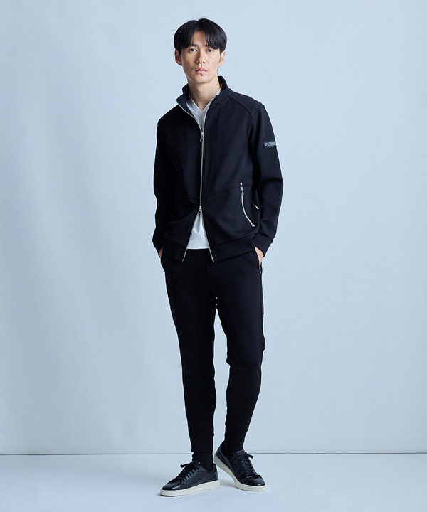 PRO-SPERITYジップスタンドブルゾン 詳細画像 3