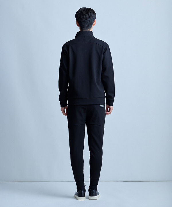 PRO-SPERITYジップスタンドブルゾン 詳細画像 4