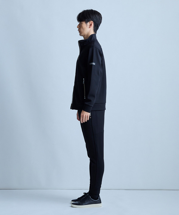 PRO-SPERITYジップスタンドブルゾン 詳細画像 5