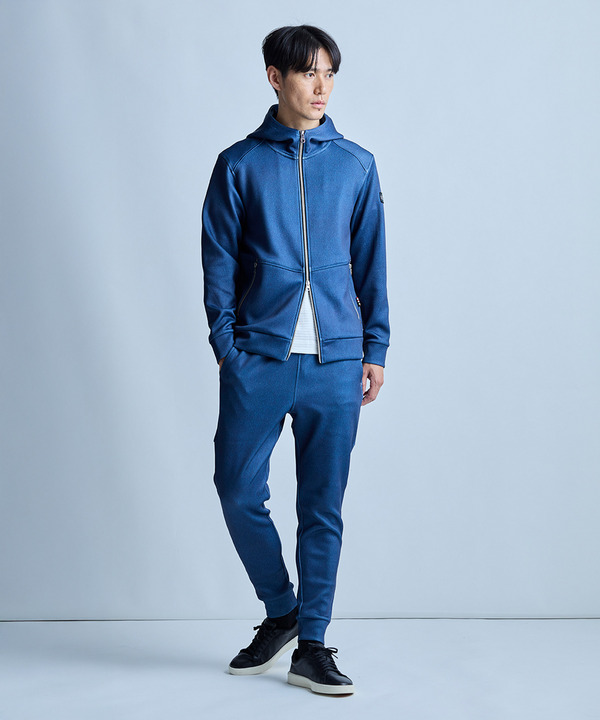 PRO-SPERITYジップパーカ 詳細画像 10