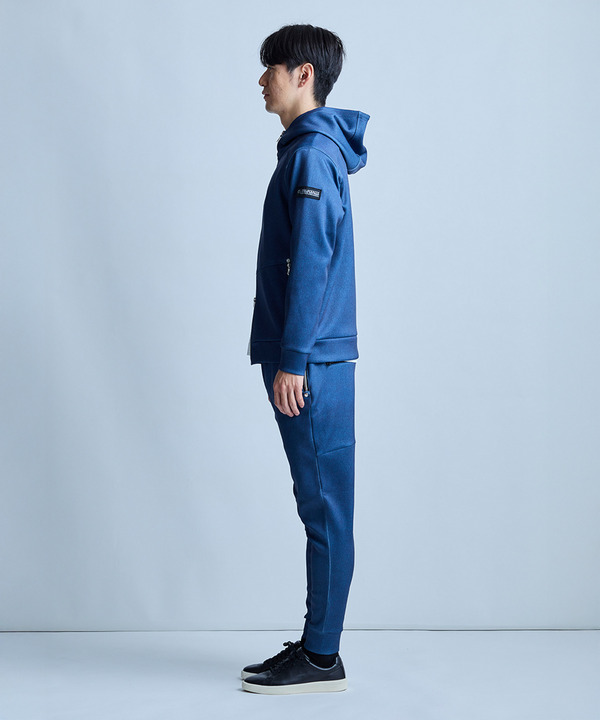 PRO-SPERITYジップパーカ 詳細画像 11