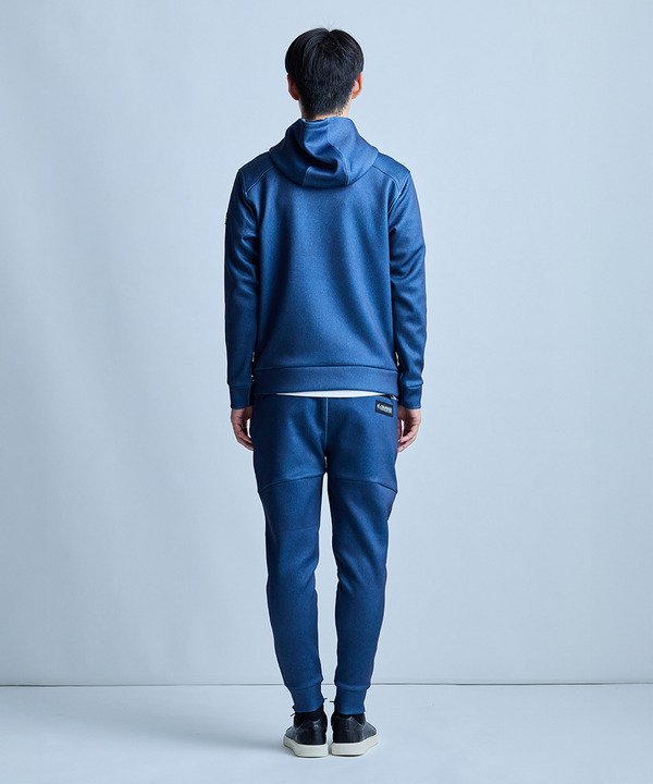 PRO-SPERITYジップパーカ 詳細画像 12