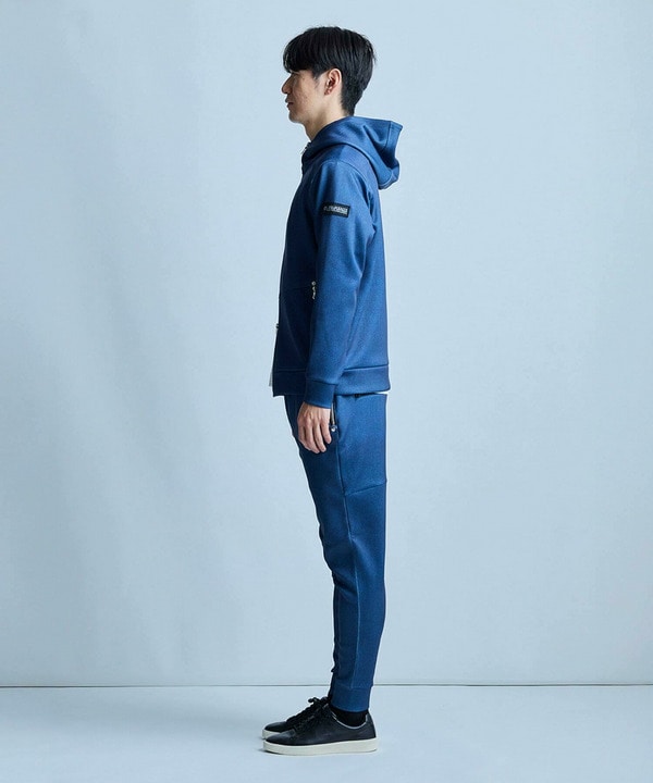 PRO-SPERITYジップパーカ 詳細画像 13