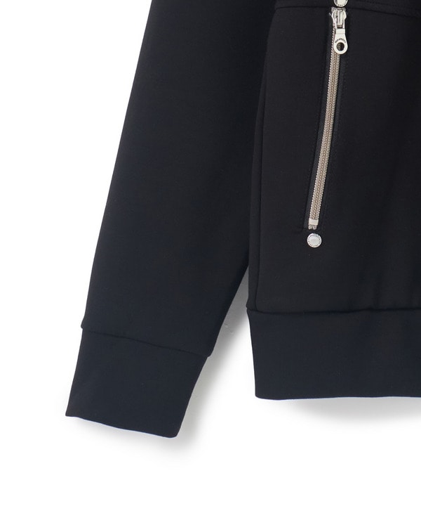 PRO-SPERITYジップパーカ 詳細画像 19