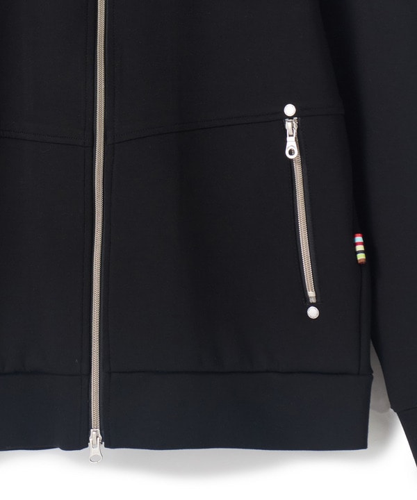 PRO-SPERITYジップパーカ 詳細画像 20