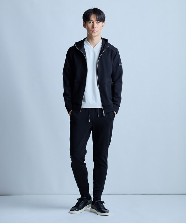 PRO-SPERITYジップパーカ 詳細画像 4