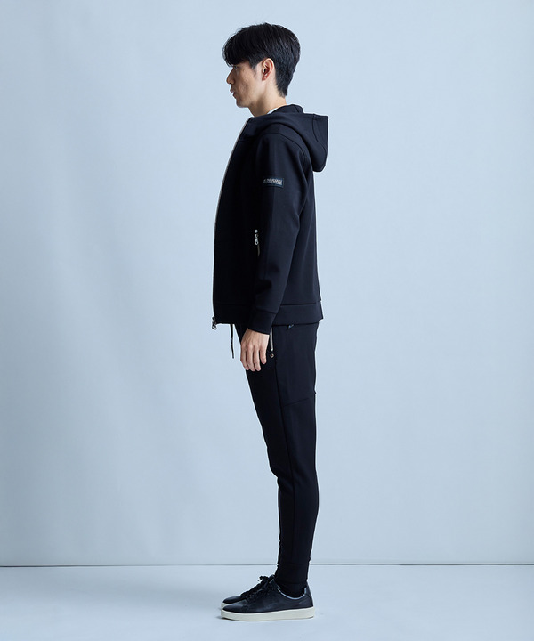 PRO-SPERITYジップパーカ 詳細画像 6