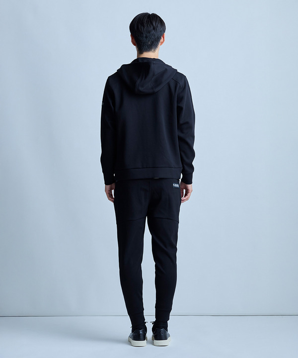 PRO-SPERITYジップパーカ 詳細画像 7