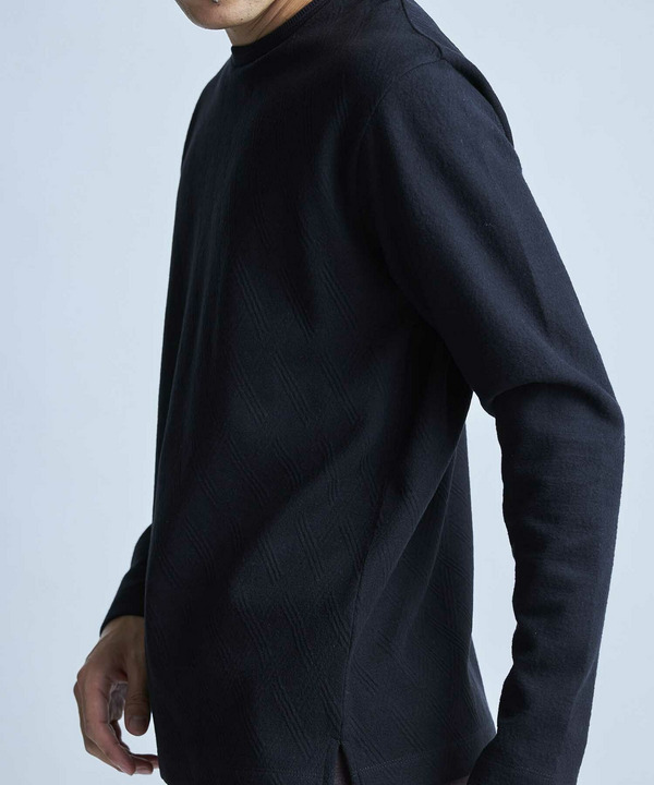 ジオメトリック フクレジャガードT 詳細画像 11