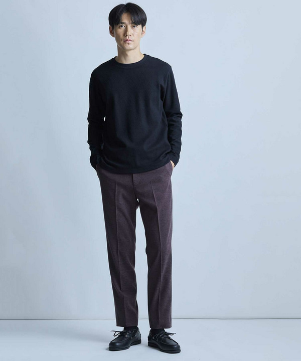 ジオメトリック フクレジャガードT 詳細画像 12