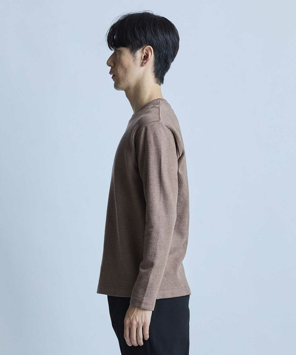 ジオメトリック フクレジャガードT 詳細画像 14