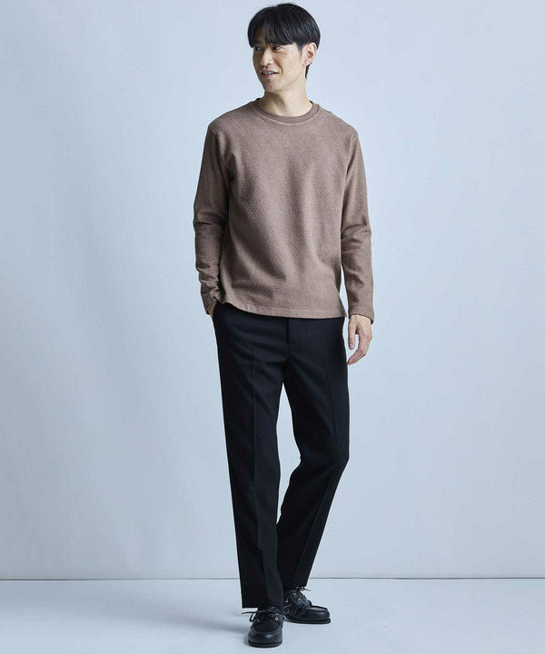 ジオメトリック フクレジャガードT 詳細画像 17