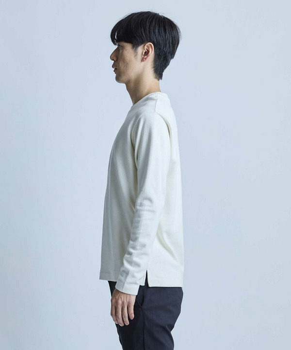 ジオメトリック フクレジャガードT 詳細画像 2