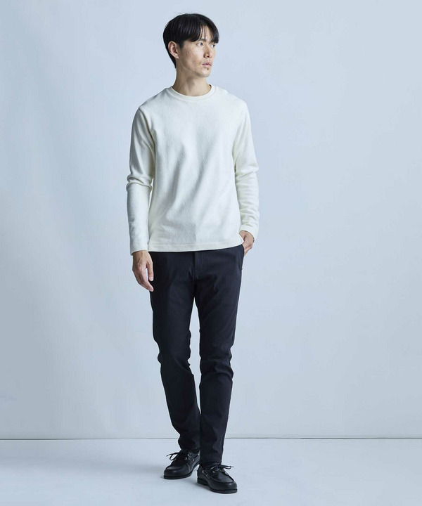 ジオメトリック フクレジャガードT 詳細画像 5