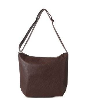 スマートフェイクレザーショルダー