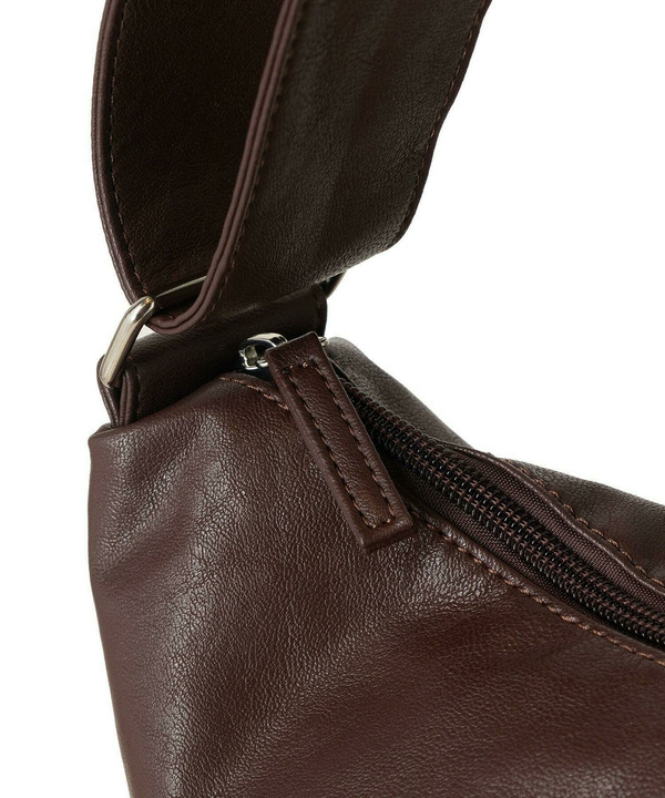 スマートフェイクレザーショルダー 詳細画像 11