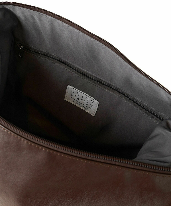 スマートフェイクレザーショルダー 詳細画像 14