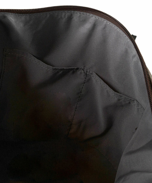 スマートフェイクレザーショルダー 詳細画像 15