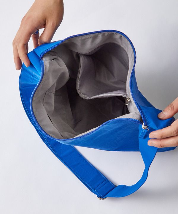 ナイロンショルダーバッグ 詳細画像 2